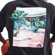 Camiseta Masculina Nike SB Max90 Brooklyn Banks PRETO-HJ0893-010- -5-